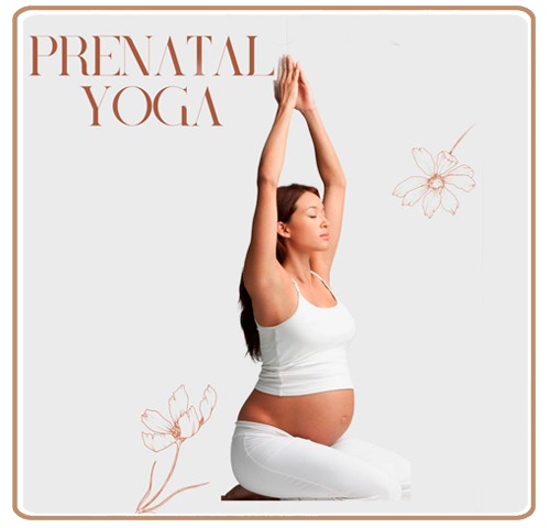 Yoga y prácticas de respiración