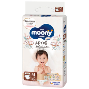 Moony Natural  M