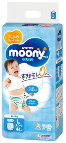 Moony PL Воу