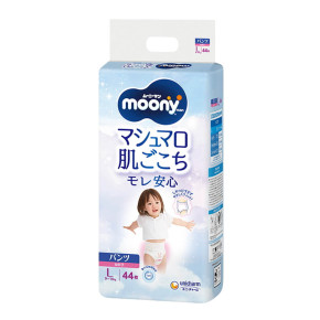 Moony PL Girls