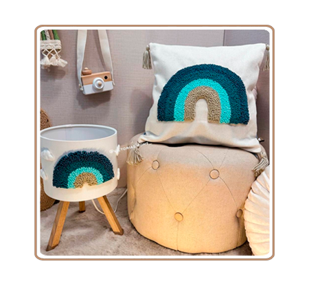 Textil para el hogar